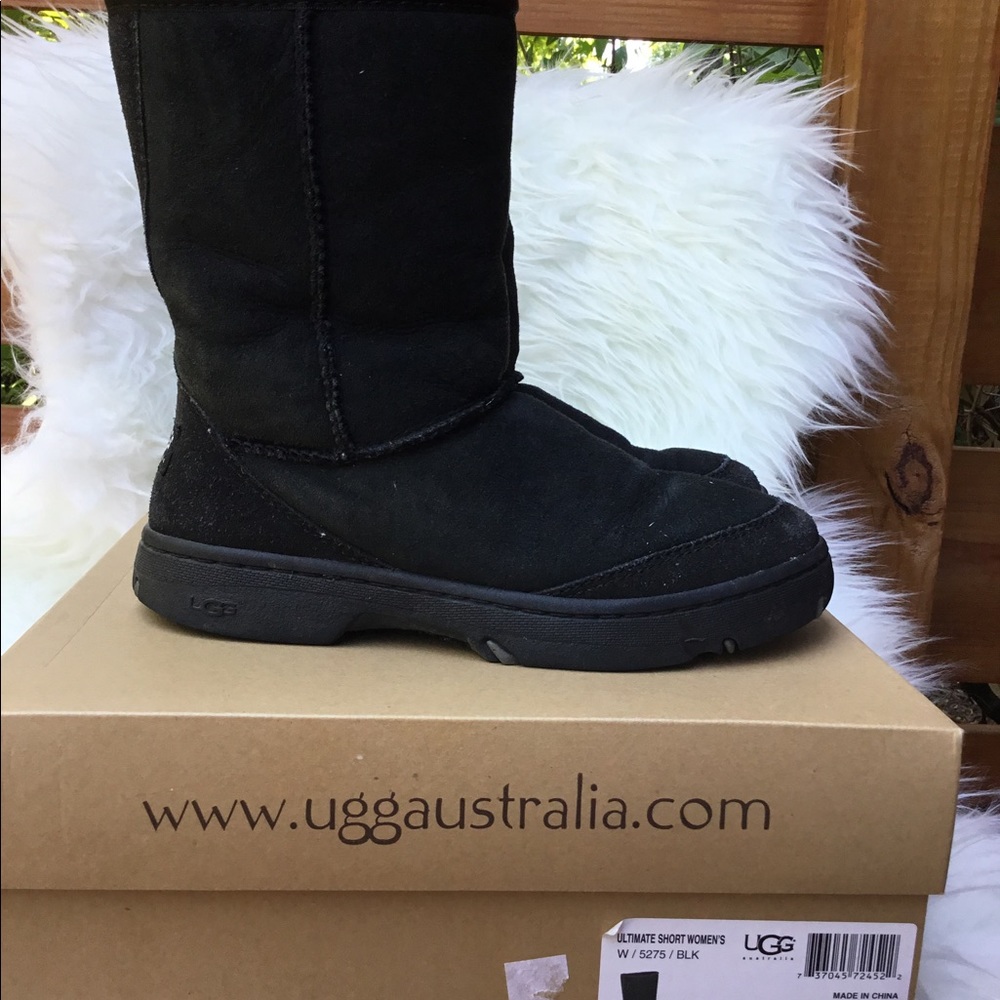 UGG - Picture 3 of 11
